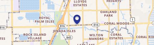 500-504 Oakland Park Blvd