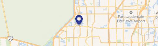 10016 Oakland Park Blvd