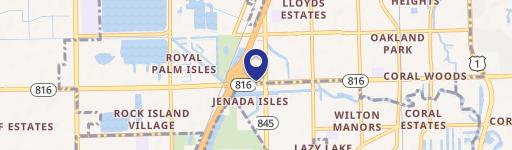 1024 Oakland Park Blvd