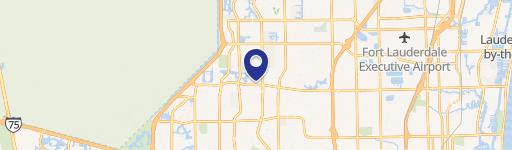 9100 Oakland Park Blvd