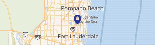 1218 Oakland Park Blvd