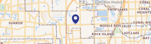 4500 Oakland Park Blvd