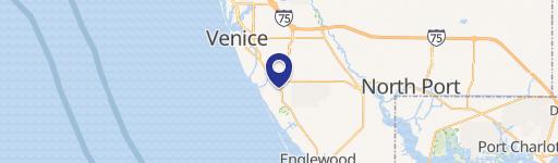 Residential Lot in South Venice