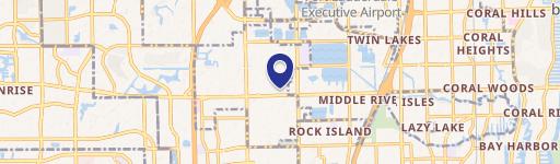 3351 Oakland Park Blvd