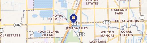 1152-1154 Oakland Park Blvd