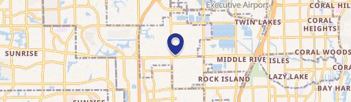 3960 Oakland Park Blvd