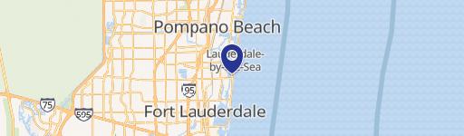 3315 Oakland Park Blvd, Unit 3337