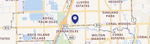 741 Oakland Park Blvd, Unit 781