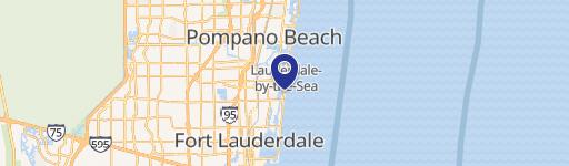 3700 Ocean Blvd, Unit 3724