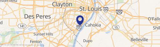 St Louis Multifamily Property