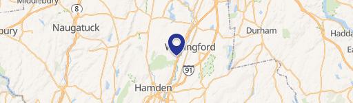 Wallingford Residential Land Opportunity