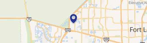 1001 Sawgrass Corporate Pkwy