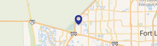 1301 Sawgrass Corporate Pkwy