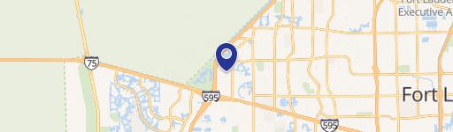 1275 Sawgrass Corporate Pkwy