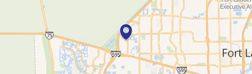 1200 Sawgrass Corporate Pkwy