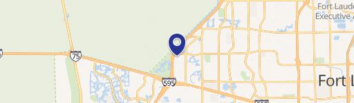 1560 Sawgrass Corporate Pkwy