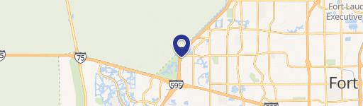 1551 Sawgrass Corporate Pkwy