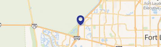 1580 Sawgrass Corporate Pkwy