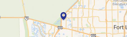 1381 Sawgrass Corporate Pkwy