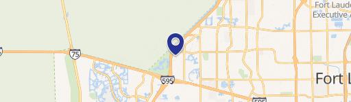 1550 Sawgrass Corporate Pkwy