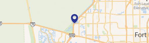 1601 Sawgrass Corporate Pkwy