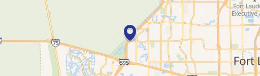 1600 Sawgrass Corporate Pkwy