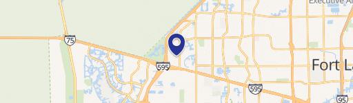 501 Sawgrass Corporate Pkwy, Unit 599