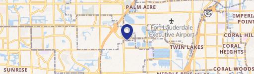 4850 State Rd 7th Ste G101