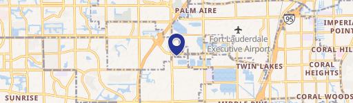 4850 State Rd 7th Ste G109