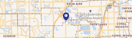 4800 State Rd 7th Ste F101