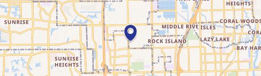 2150 State Rd 7th, Unit 2200