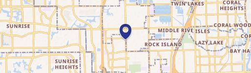 2439 State Rd 7th, Unit 2481