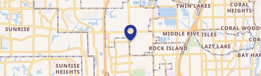 2500 State Rd 7th, Unit 2584