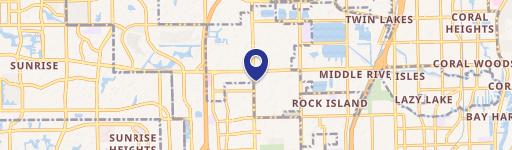 2868 State Rd 7th, Unit 2878