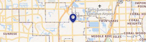 4100 State Rd 7th, Unit 4336