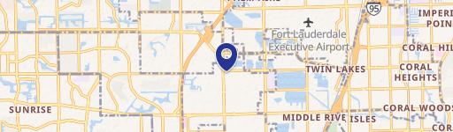 4304 State Rd 7th, Unit 4340