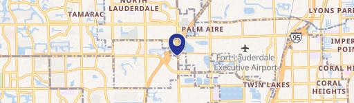 5401 State Rd 7th, Unit 5481