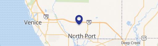 LAND - NORTH PORT, FL