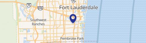 2201 Stirling Rd, Unit 2217