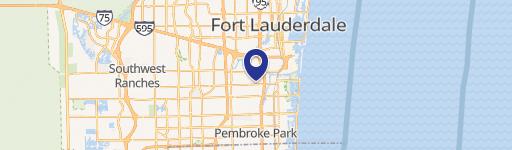 2605 Stirling Rd, Unit 2615