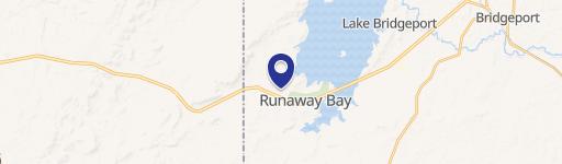 Runaway Bay Treed Lot