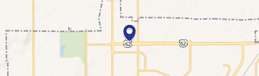 Commercial Lot in Muskogee, OK