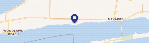 Waterfront Land in Navarre, Florida