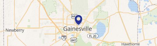 Residential Lot in Gainesville, Florida