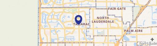 7171 University Dr, Unit 1