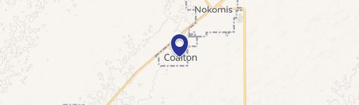 Residential Land in Coalton Community