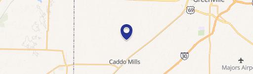 Caddo Mills Unimproved Land