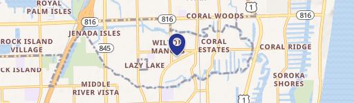 2301 Wilton Dr Ste C3