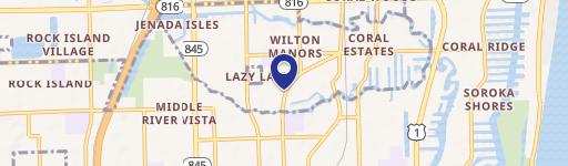 2033 Wilton Dr, Unit 2043