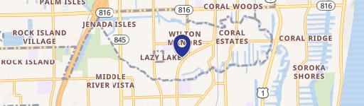 2151 Wilton Dr, Unit 2171